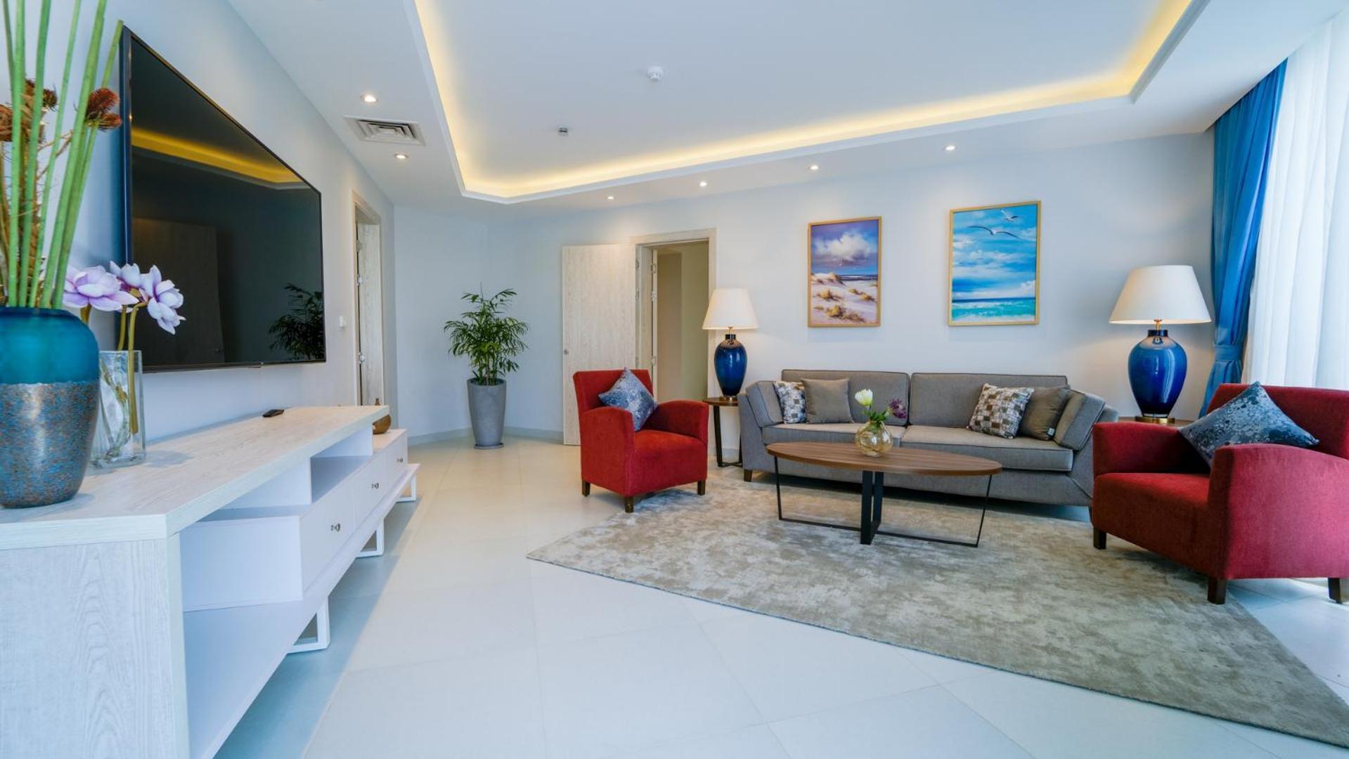 Seaville Beach Hotel By Elite Hotels & Resorts Ain Soukhna Exteriér fotografie