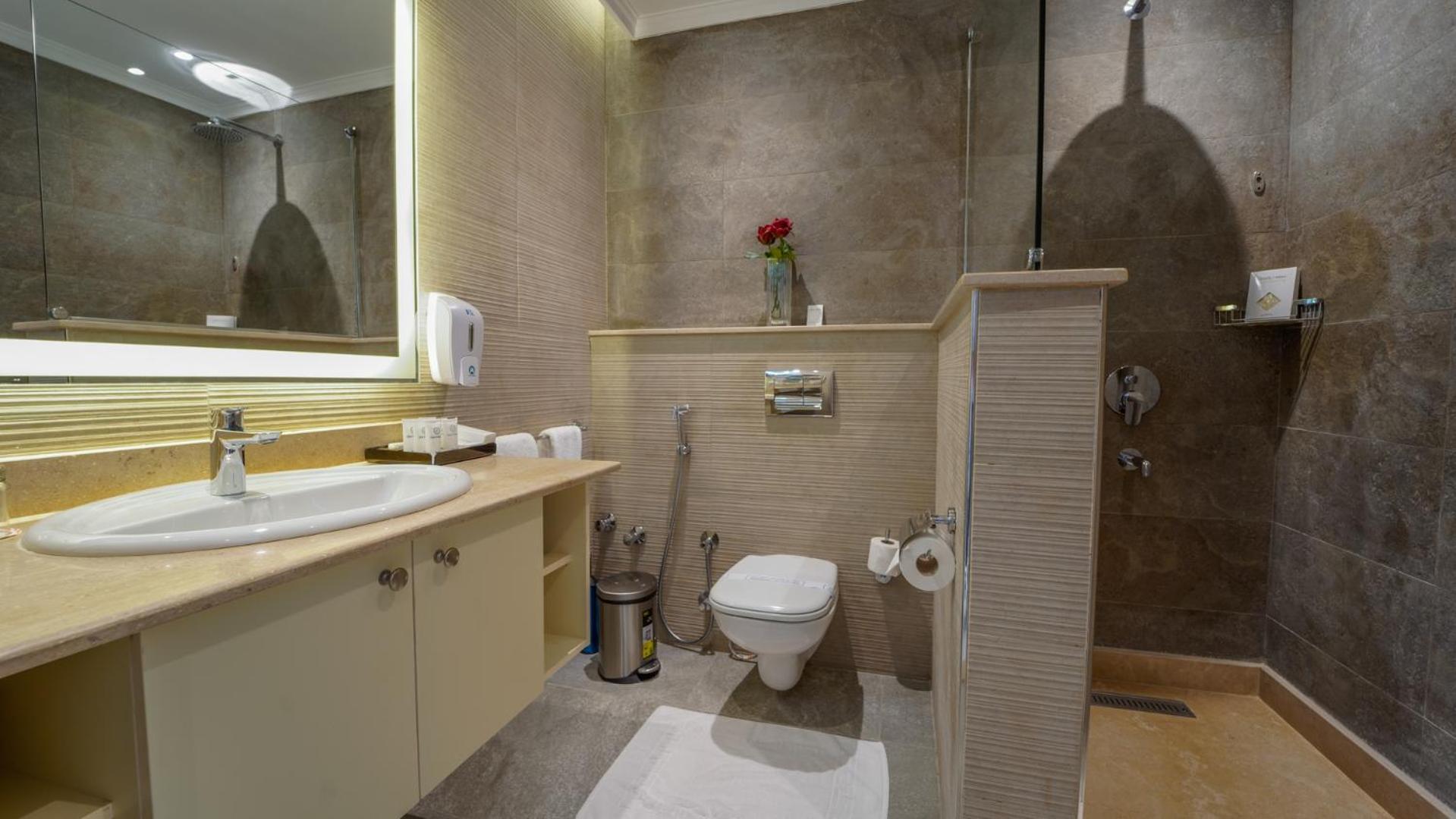 Seaville Beach Hotel By Elite Hotels & Resorts Ain Soukhna Exteriér fotografie