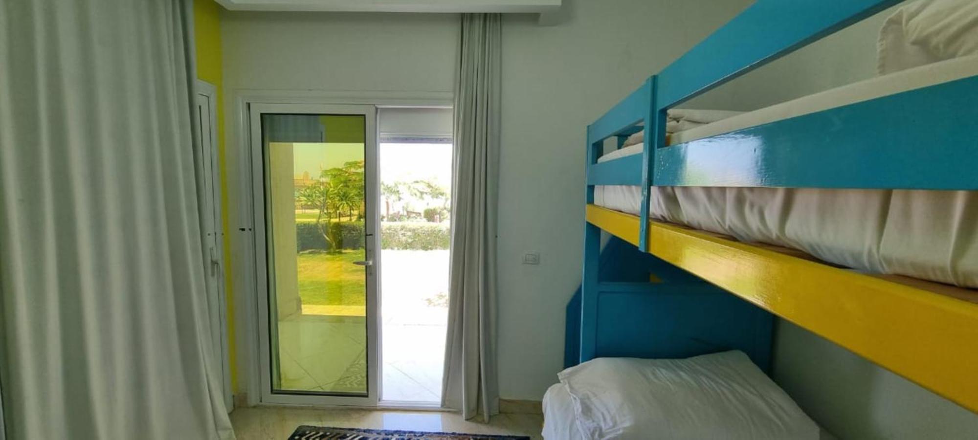 Seaville Beach Hotel By Elite Hotels & Resorts Ain Soukhna Exteriér fotografie